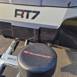 BJT Race Transporter 7 397-6023-35-3-10-B 600x228x189cm black RR APL Alufelgen Tridem 3500 Aktion