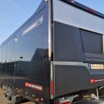 BJT Race Transporter 7 397-6023-35-3-10-B 600x228x189cm black RR APL Alufelgen Tridem 3500 Aktion
