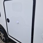 Mini Caravan Cargo Base Camp M+ wild 290cm Alufelgen 2 Fenster 100km/H 800kg
