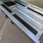 BJT Race Shuttle 2 300-4319-26-12 430x195x160cm ankippbar 2600kg