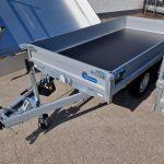 Cheval Liberte Debon Kipper PW 1.2 20 ECO 306x155x30cm 2000kg