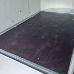 Debon Cargo 1300 300x152x168cm white Seitentür Alufelgen Pullman 100km/H 1300kg