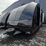 BJT Race Transporter 7 397-6023-35-3-10-B 600x228cm Premium Stauraum Kamera RR 230V Tridem 3500kg