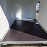 Debon Cargo 1300 300x152x168cm royal blau Seitentür Alufelgen Pullman 1300kg 100km/H