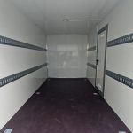 Koffer Sport Camp TFS 600.01 600x200x210cm Premium Laderaum 300cm Seitentür Wohnabteil 3000kg 100km/