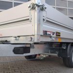 Pongratz Kipper RK 2600/15 G-AL 260x151x36cm Stahlboden Pendelklappe 10″ 1500kg Aktion