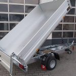 Pongratz Kipper RK 2600/15 G-AL 260x151x36cm Stahlboden Pendelklappe 10″ 1500kg Aktion