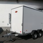 Böckmann Koffer KT 3015/20 H weiß glatt 301x150x202cm (M) 2000kg Modell 2023