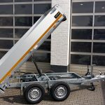 Heck Kipper 260x150x30cm Lfh: 72cm (S) 2700kg Online Frühling Aktion