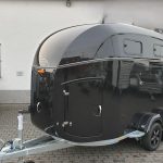 Böckmann Pferdeanhänger Grand Master SKA black Kamera Alufelgen WCF 100km/H 2700kg Modell 2024