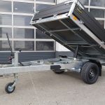 Saris Kipper K1 256 150 1500 1 256x150x30cm black Edition Handpumpe 13″ (S) 1500kg Online Aktion