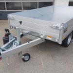 Saris Kipper K1 276 150 2700 2 276x150x30cm silver Handpumpe 13″ (S) 2700kg Mai Aktion