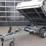 Saris Kipper K1 256 150 1500 1 256x150x30cm silver Handpumpe 13″ 1500kg Online Mai Aktion