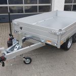 Saris Kipper K1 276 150 2000 2 276x150x30cm silver Handpumpe 13″ (S) 2000kg