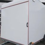 Koffer Sport Camp TFS 360.00 360x200x210cm aero Seitentür Fenster 2 Bett DL IL (L) 1300kg 100km/H