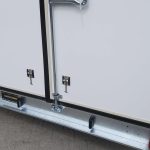 Koffer Sport Camp TFS 360.00 360x200x210cm aero Seitentür Fenster 2 Bett DL IL (L) 1300kg 100km/H