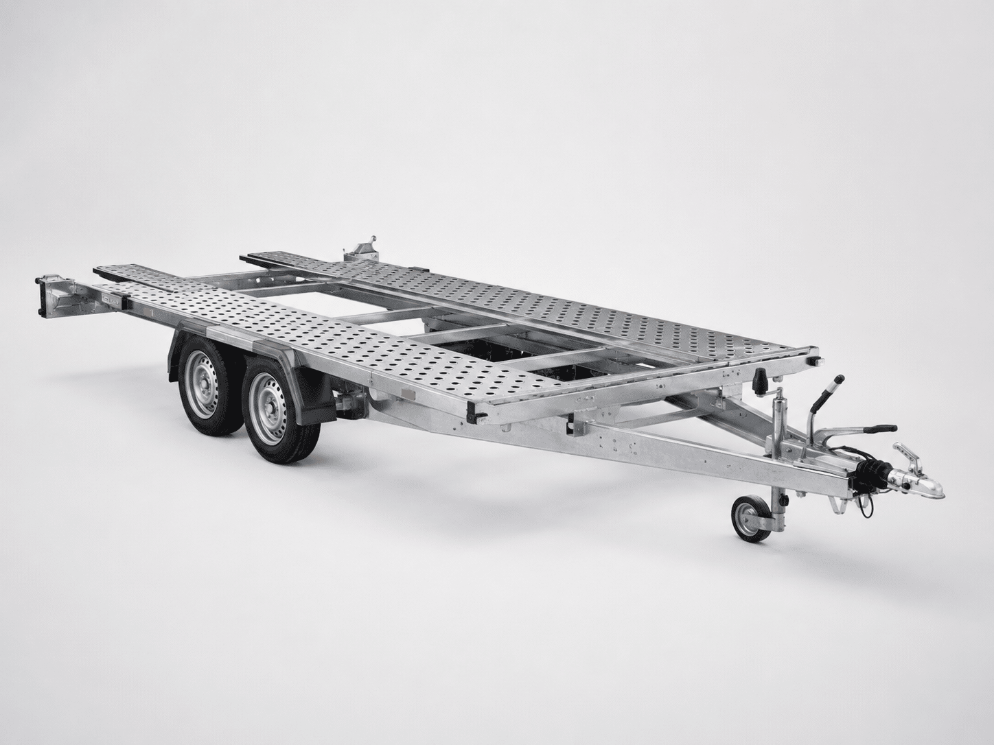 Auto & Fahrzeug Transporter